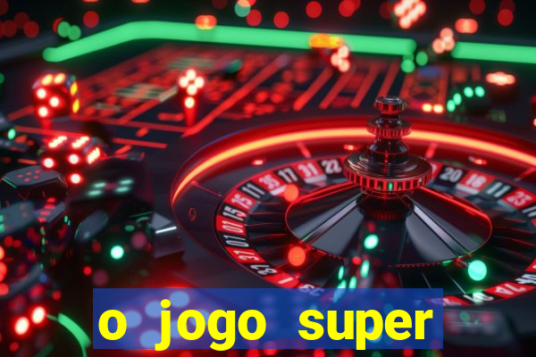 o jogo super genius paga de verdade