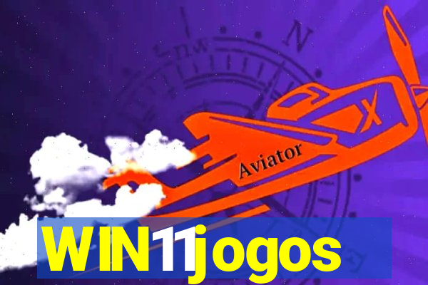 WIN11jogos