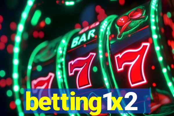 betting1x2