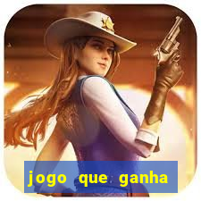 jogo que ganha dinheiro de verdade no pix