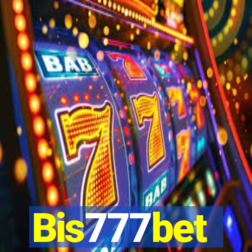 Bis777bet