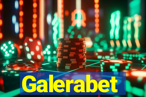 Galerabet