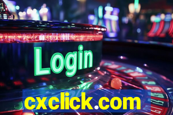 cxclick.com