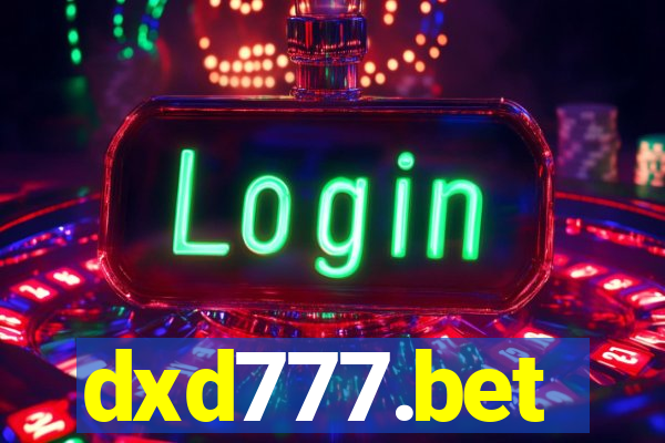 dxd777.bet