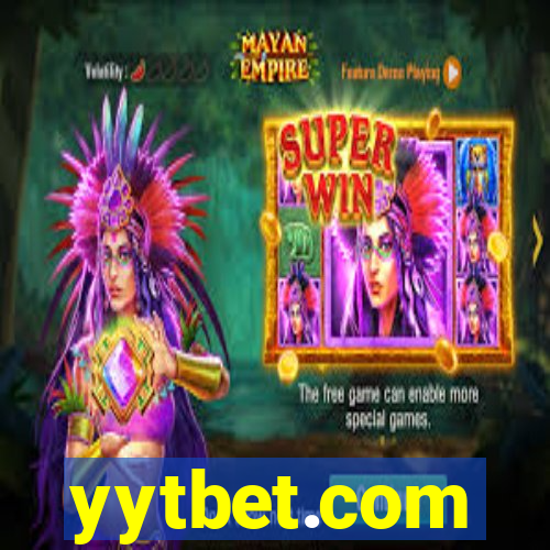 yytbet.com