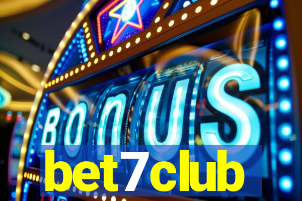 bet7club