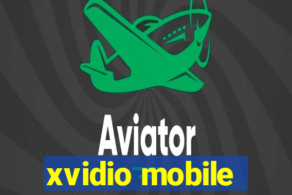 xvidio mobile