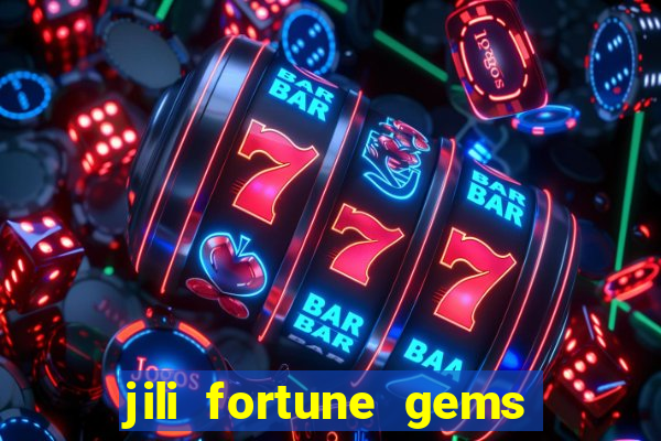 jili fortune gems 2 demo