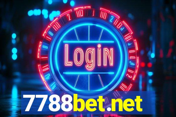 7788bet.net