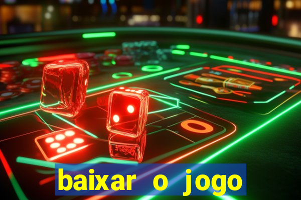 baixar o jogo resident evil