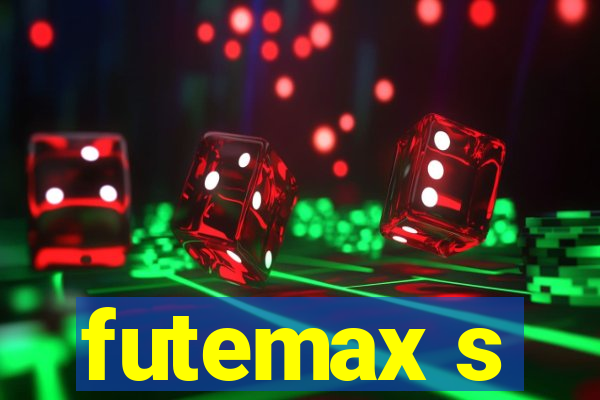 futemax s