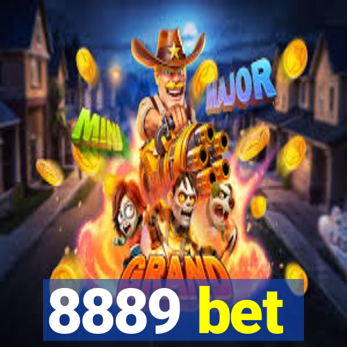 8889 bet