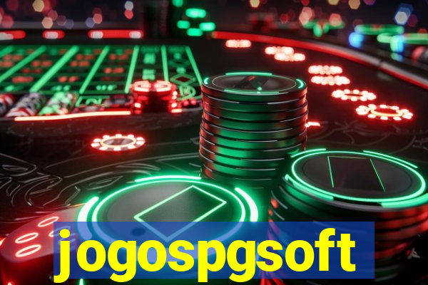 jogospgsoft