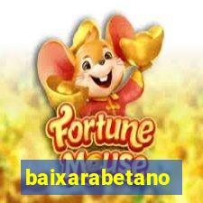 baixarabetano