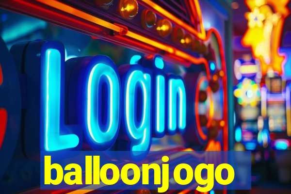 balloonjogo