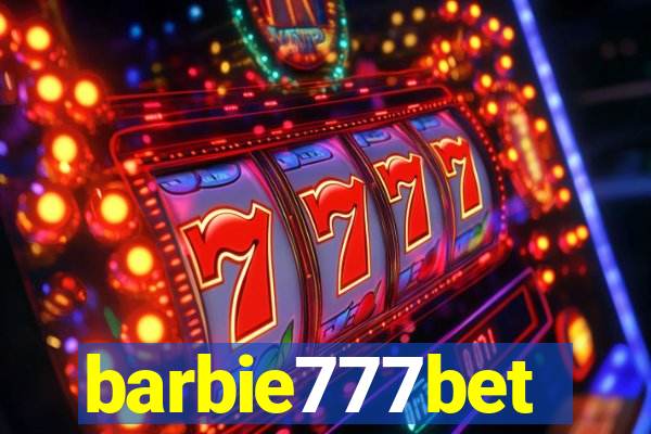 barbie777bet