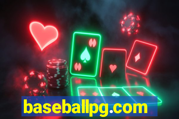 baseballpg.com