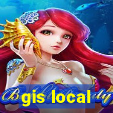 gis local