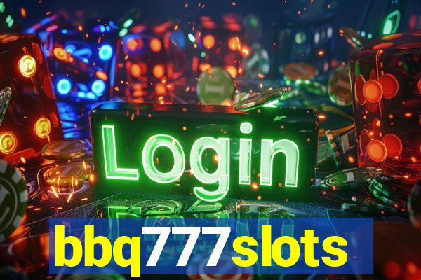 bbq777slots