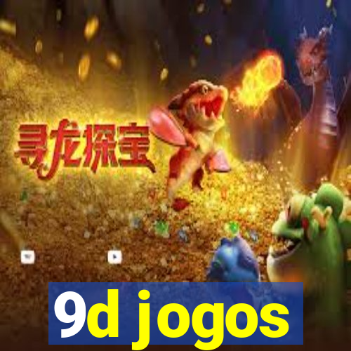 9d jogos