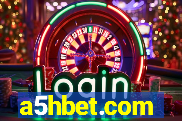 a5hbet.com