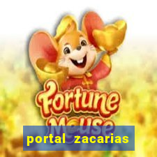 portal zacarias cavando propia cova