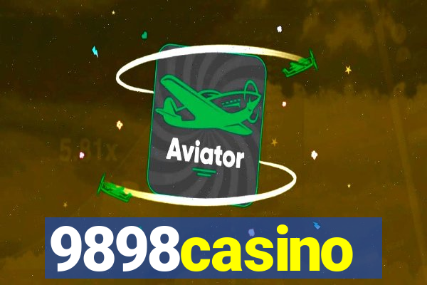 9898casino