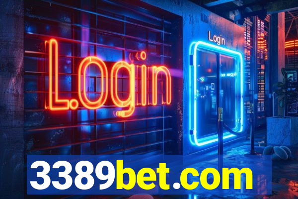 3389bet.com