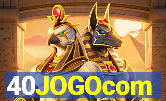 40JOGOcom