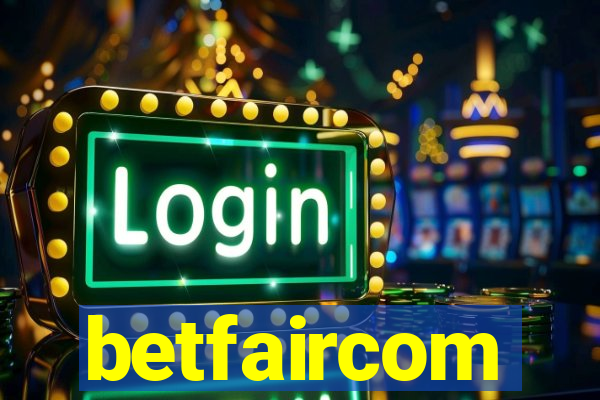 betfaircom