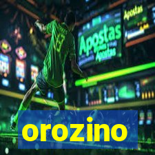 orozino