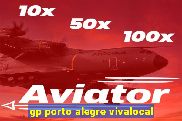 gp porto alegre vivalocal