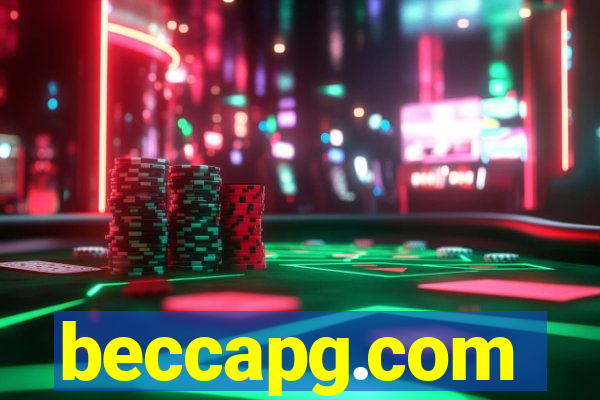 beccapg.com