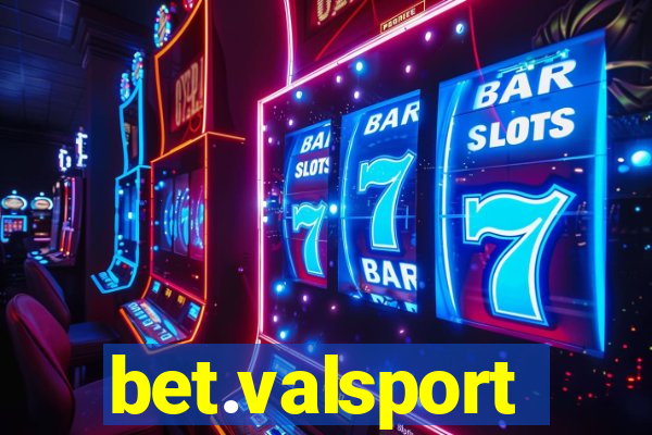 bet.valsport