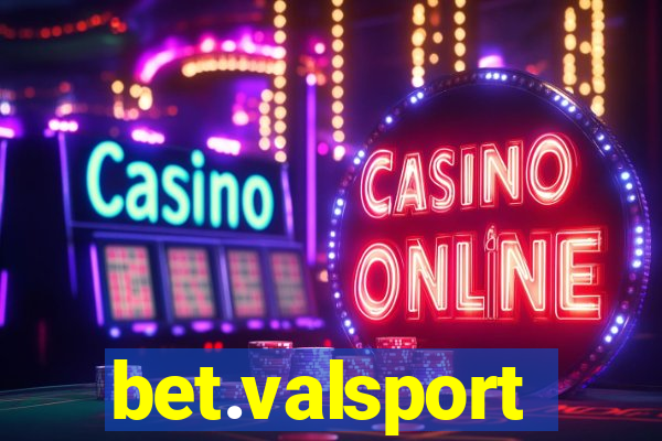 bet.valsport