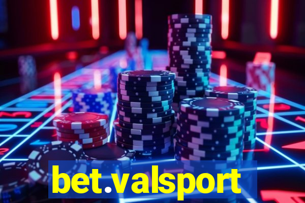 bet.valsport