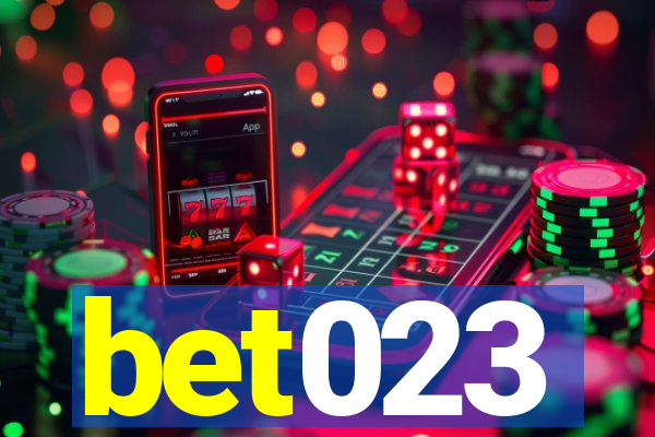 bet023