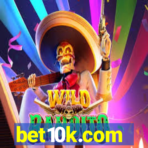 bet10k.com