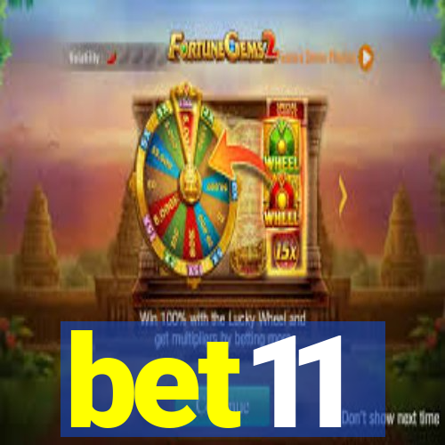 bet11