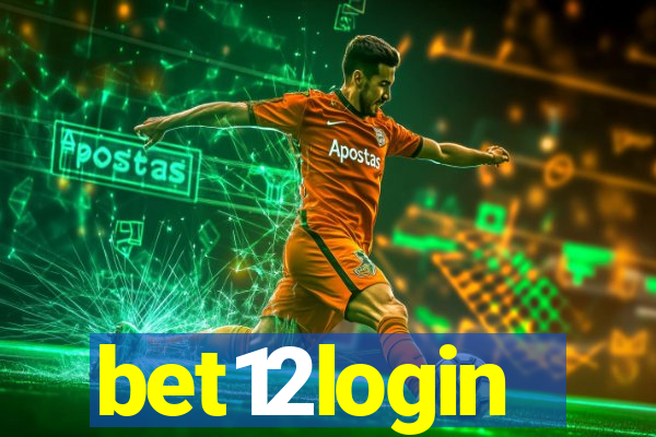 bet12login