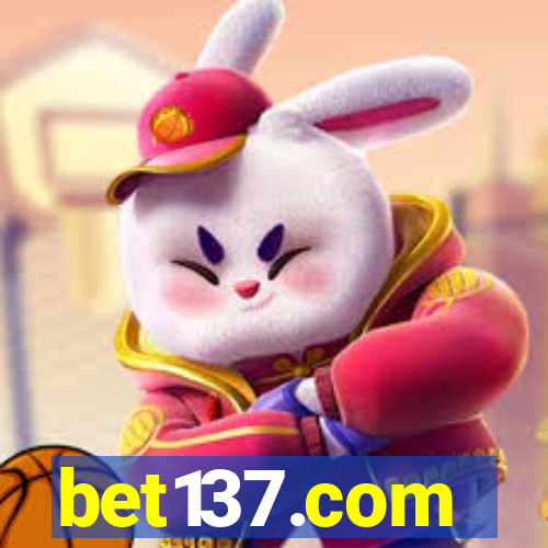 bet137.com