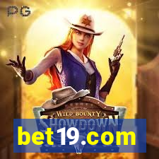 bet19.com