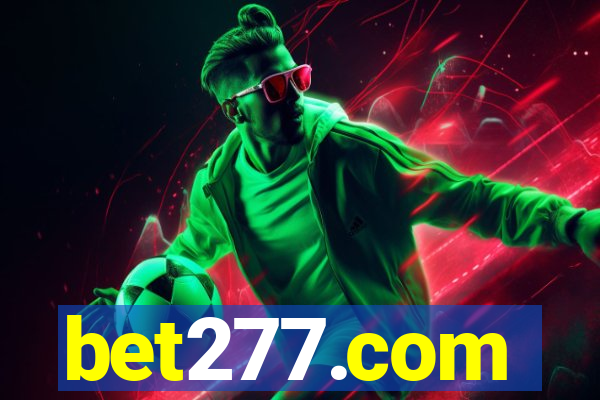 bet277.com