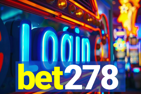 bet278