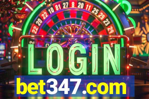 bet347.com