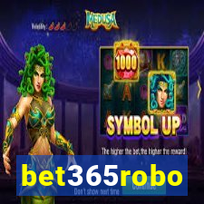 bet365robo