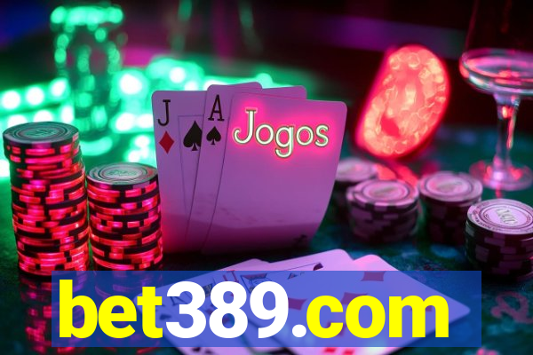 bet389.com