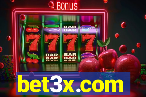 bet3x.com