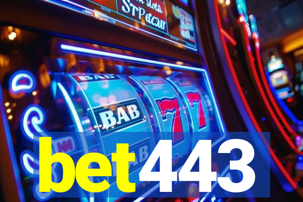 bet443