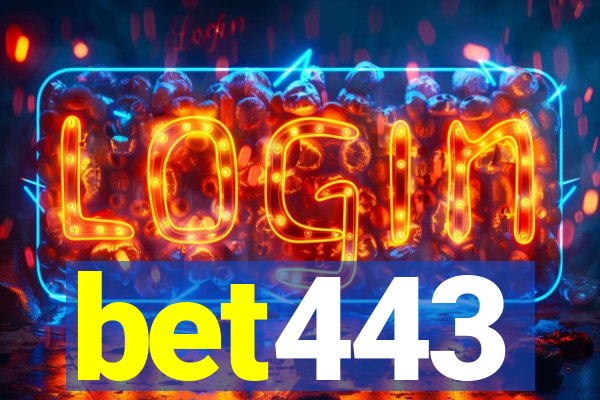 bet443